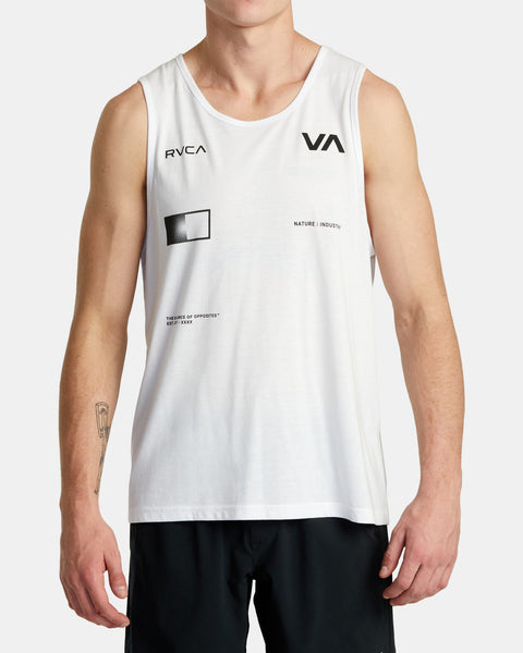 Mens Workout T Shirts & Tank - Gym & Athletic Tops - VA Sport –