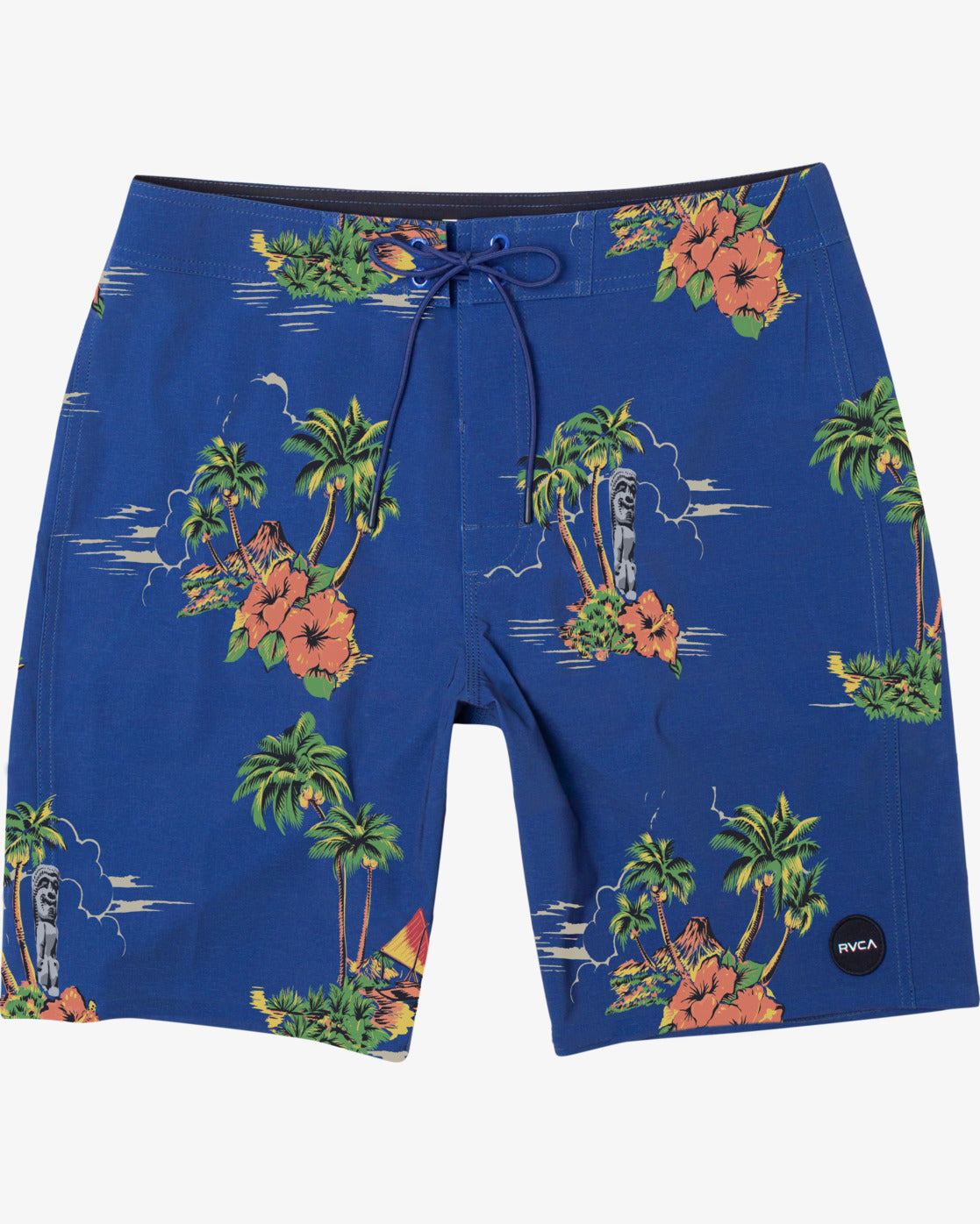 Boy'S Va Boardshorts 17