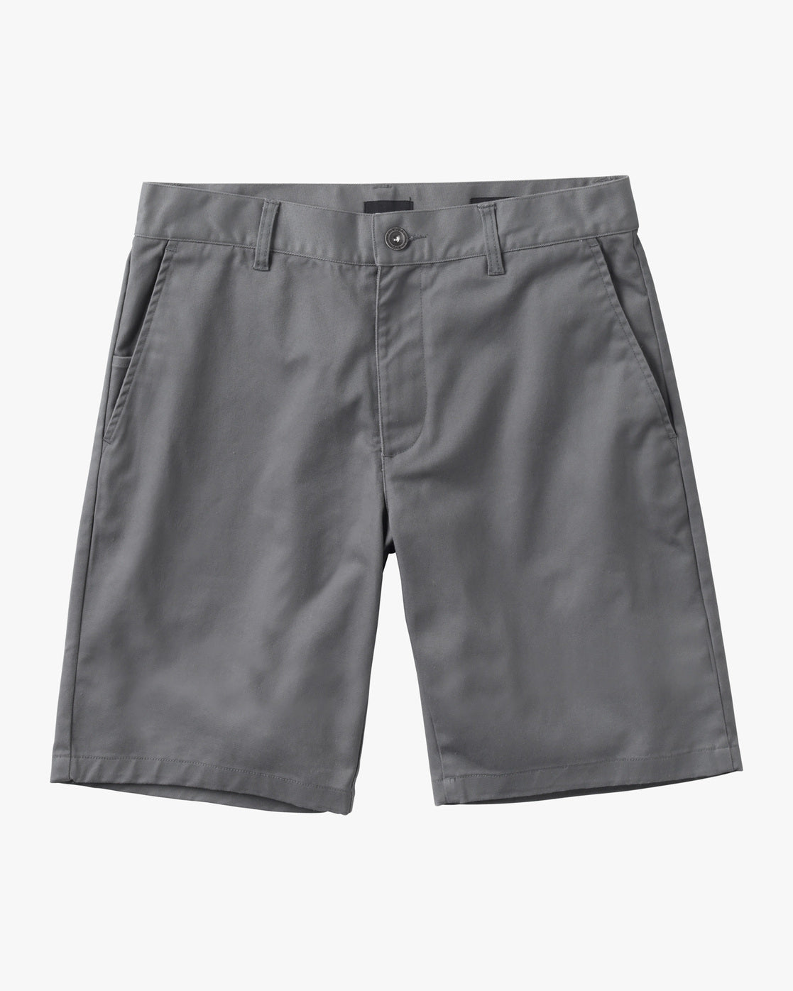 Boys Weekday Stretch Short - Smoke