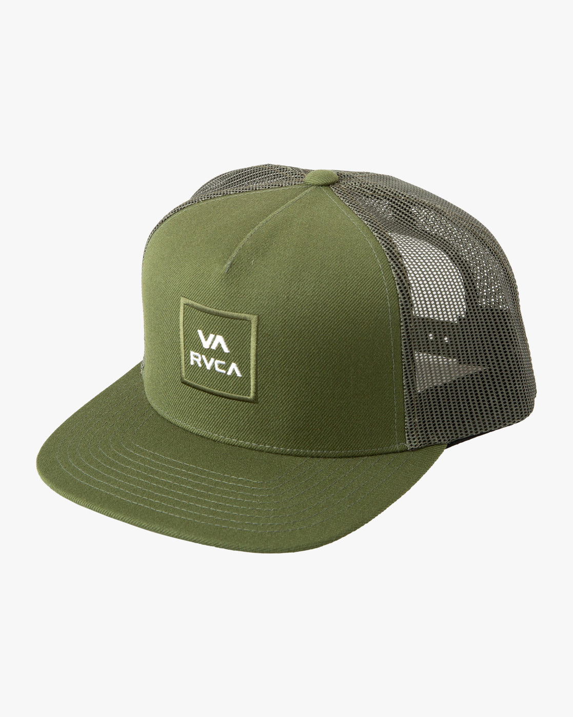 Boy'S Va All The Way Trucker Hat - Cactus