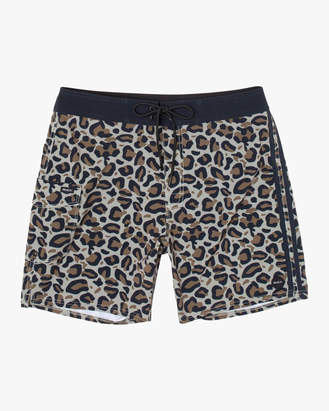 Restless Boardshorts 17