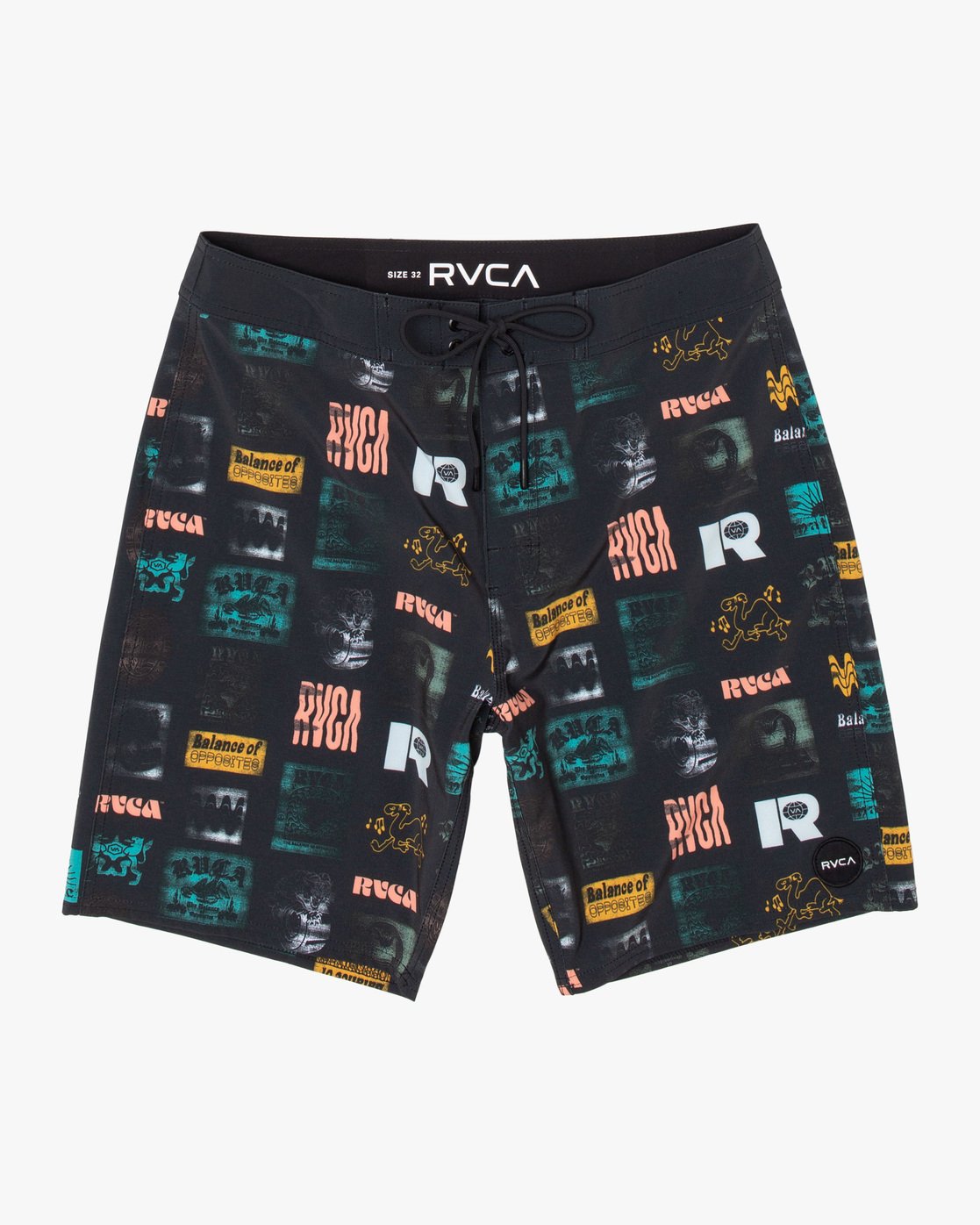 Va Boardshorts 19