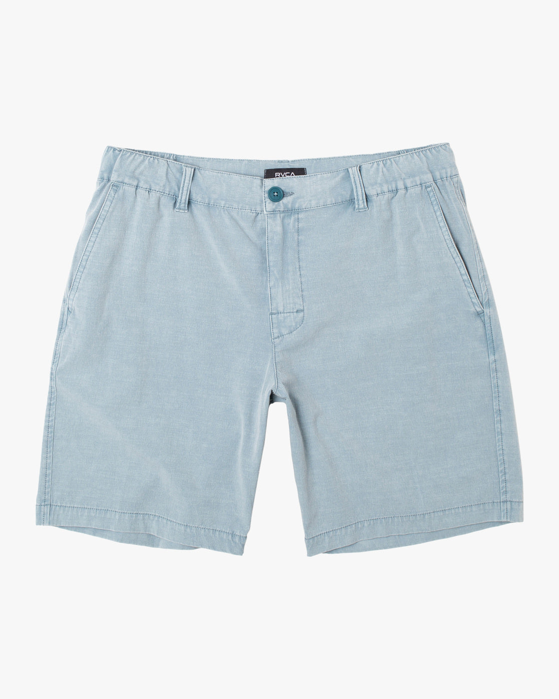 All Time Rinsed Coastal Hybrid Shorts 19” - Scrub