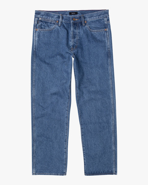 Recession Collection Americana Elastic Waist Pants - Khaki –