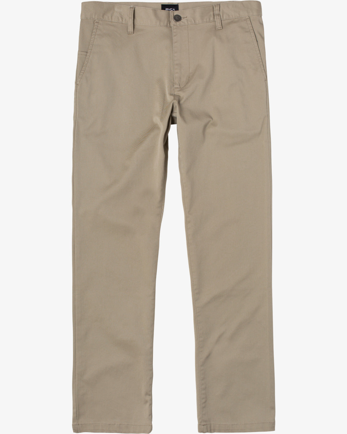 The Week-End Stretch Pants - Khaki