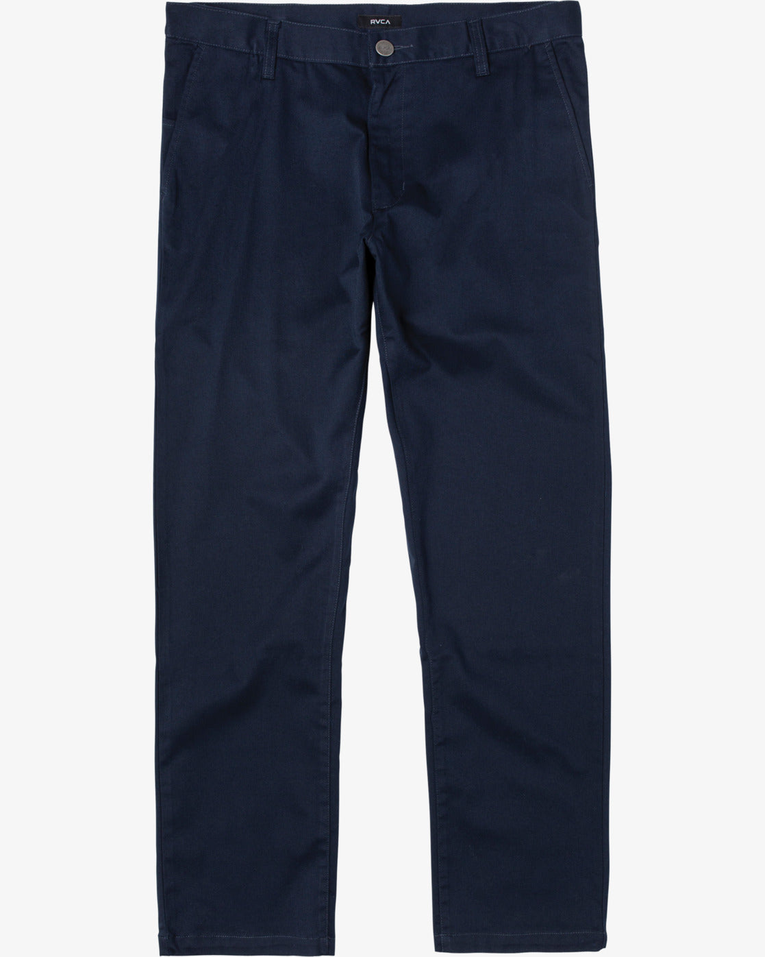 The Week-End Stretch Pants - Navy Marine