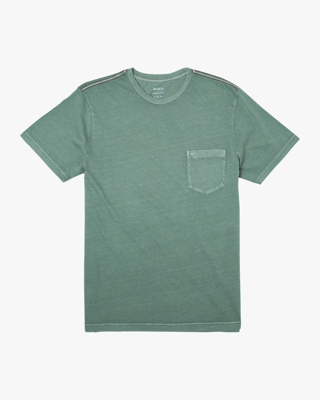 Ptc Ii Pigment Tee - Spinach