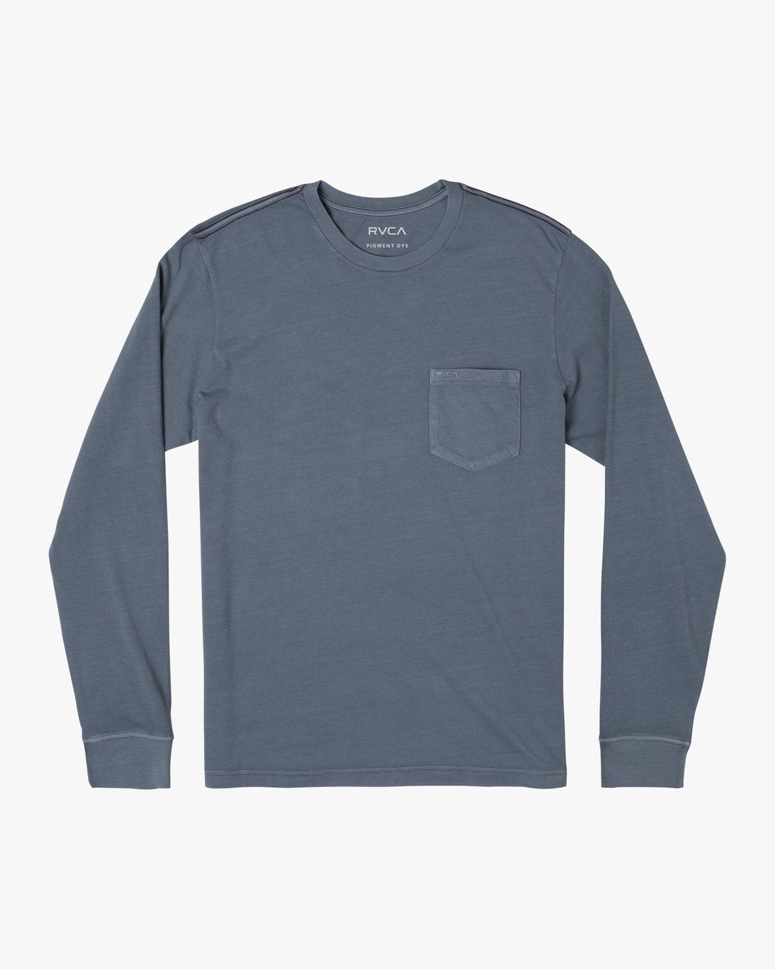 Ptc Pigment Long Sleeve Tee - Slate