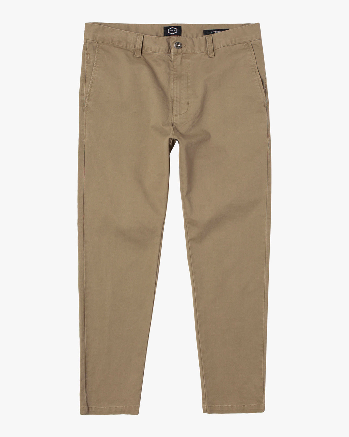 Hitcher Pant - Wood