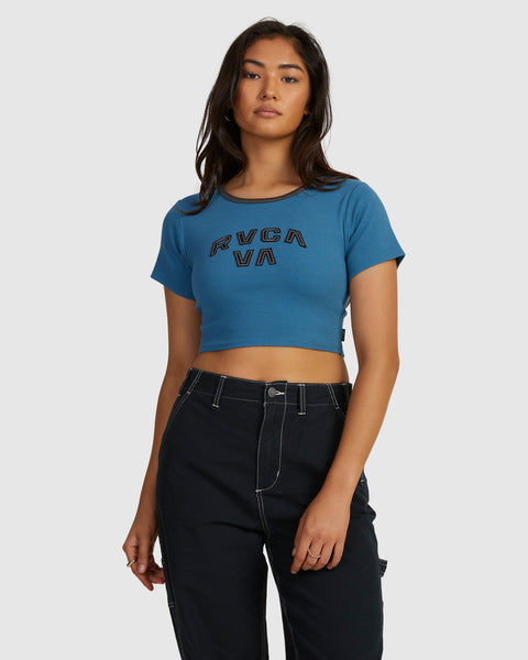 Womens Tops & Tees – RVCA