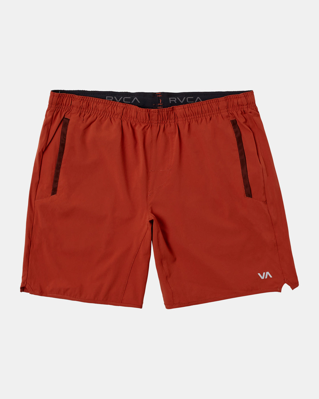 COMMANDO Logo-jacquard stretch-modal shorts