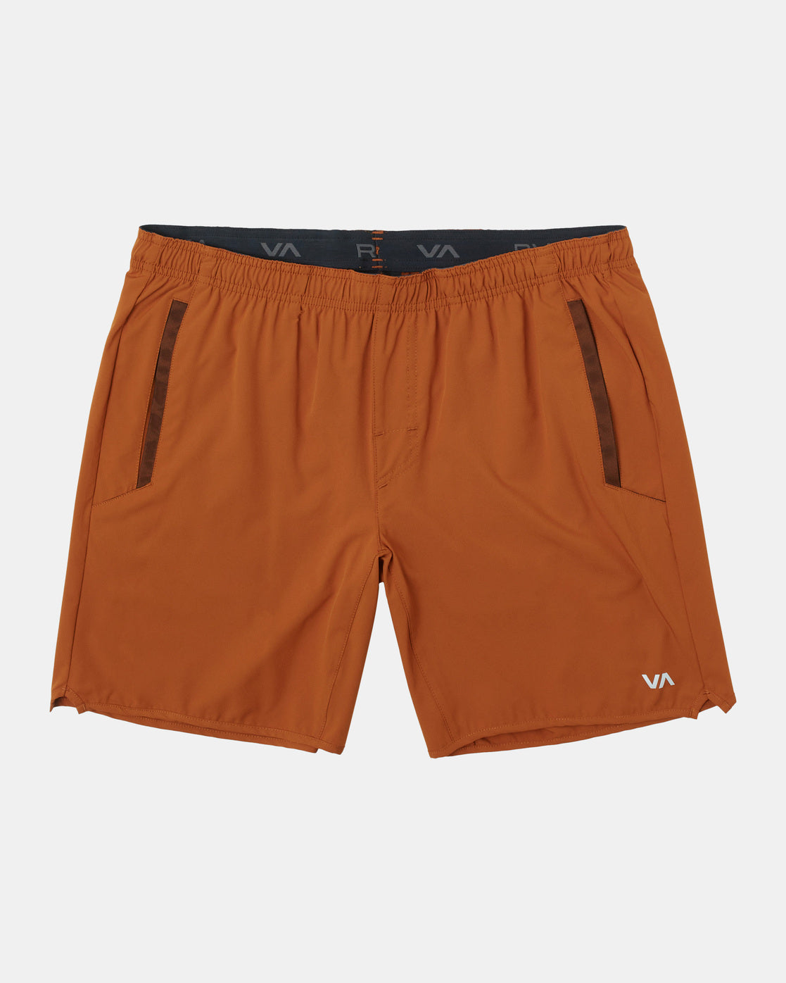 UDNAG Unisex Regular fit 'Hunter | Hunting Fishing' Polyester Shorts [Size  S/28In to XL/40In]