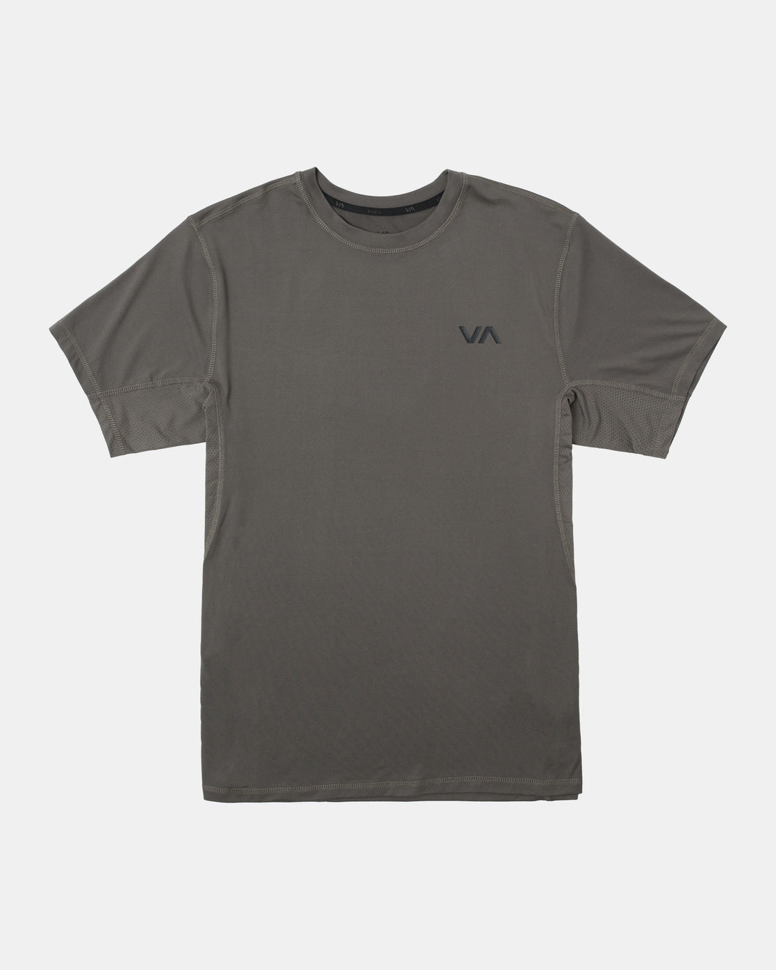 Sport Vent Performance Tee - Mushroom