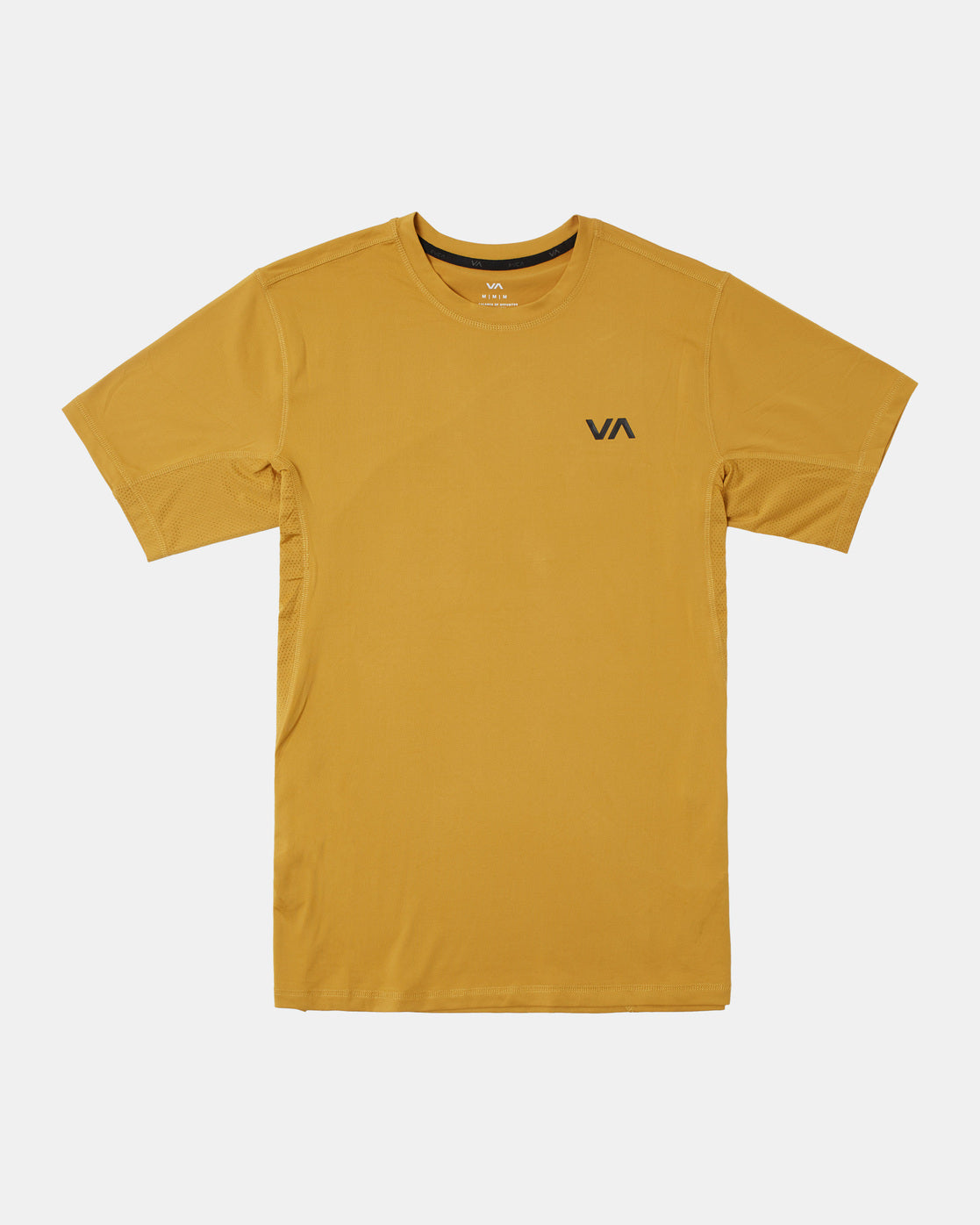 Sport Vent Performance Tee - Goldsmith