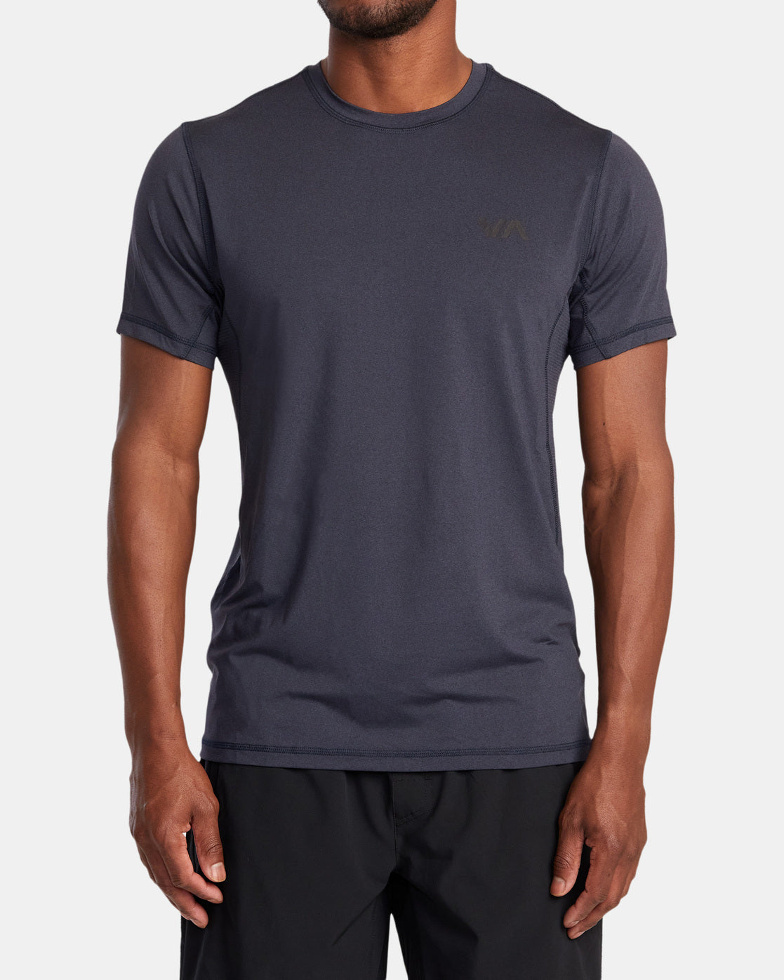 Sport Vent Performance Tee - Tumeric – RVCA