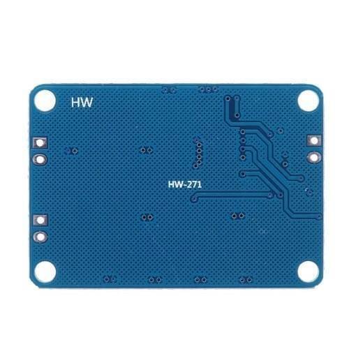 35w Digital Amplifier Board Tda8932 Mono Audio Power Module