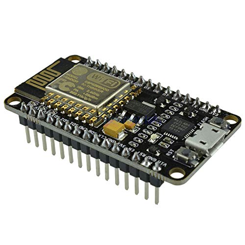 Nodemcu V2 Lua Wifi Iot Development Board Cp2102 Esp 12e