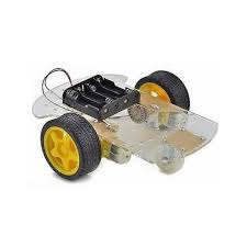 Components Of Making Bluetooth Controlled Robot Using Arduino Just component Speed Controller module Computer Case Fans: Improve airflow