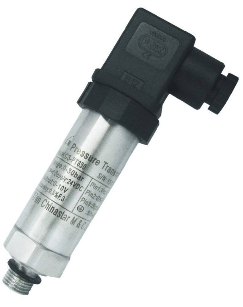 400 Bar To 5v Hydraulic Pressure Sensor Gpt230