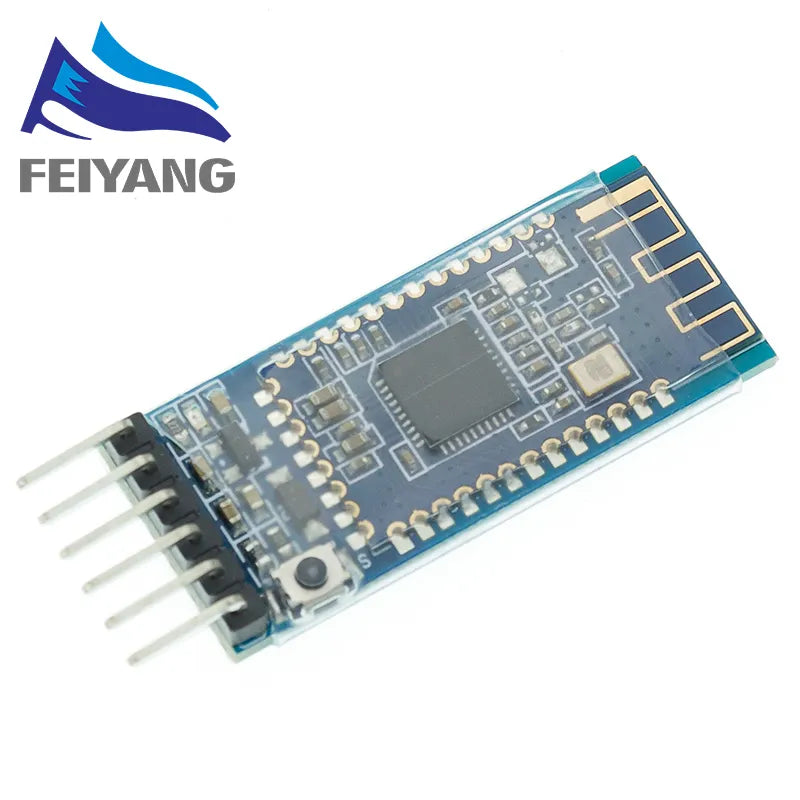 At-09 Hm10 4.0 Ble Bluetooth Module Cc2540 Cc2541 Serial