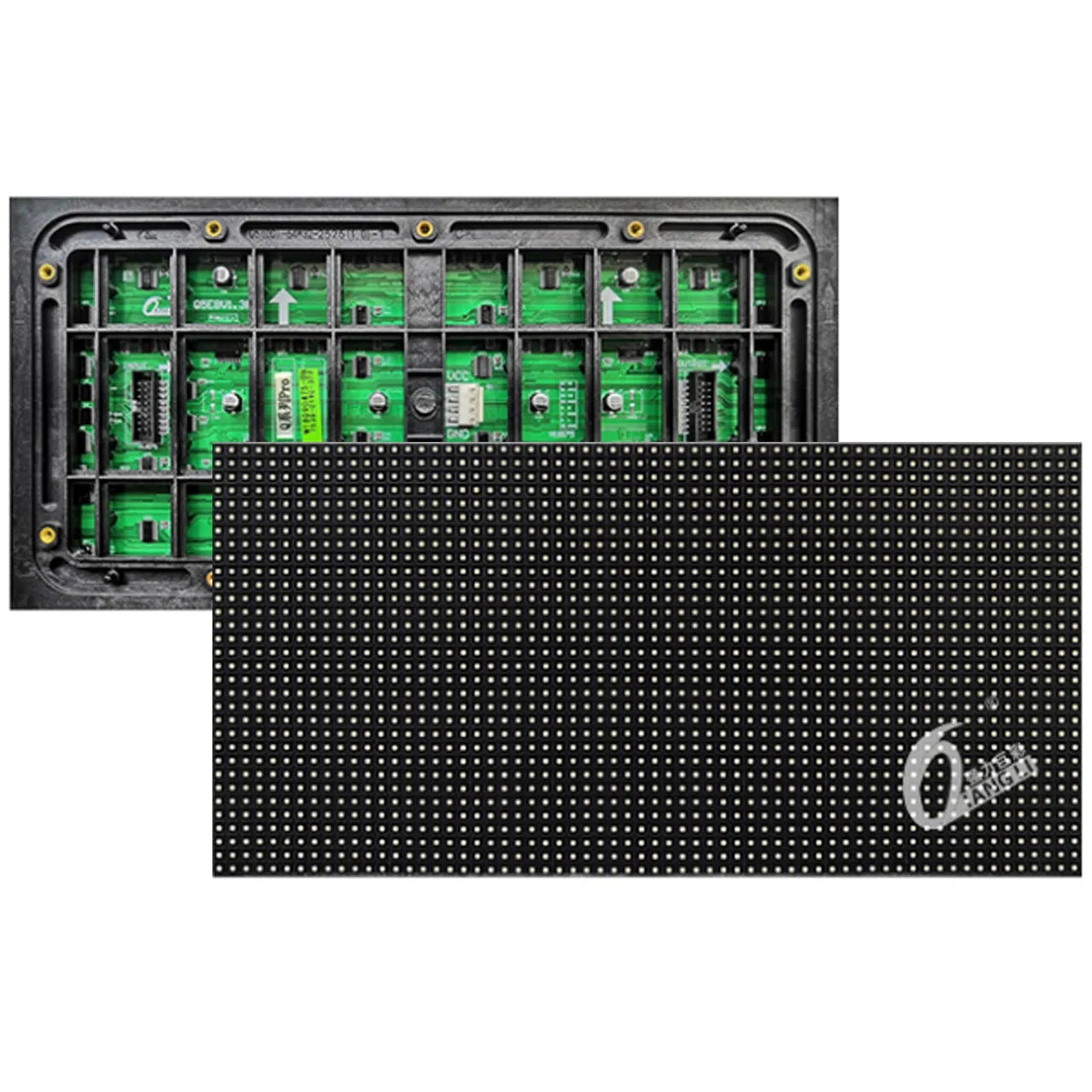 Outdoor P5 LED Display Module u0.05