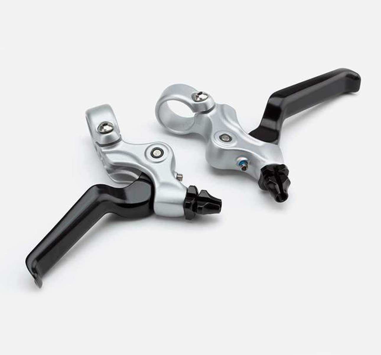 Brompton Integrated Shifter/Brake Levers - Genuine Brompton Parts 