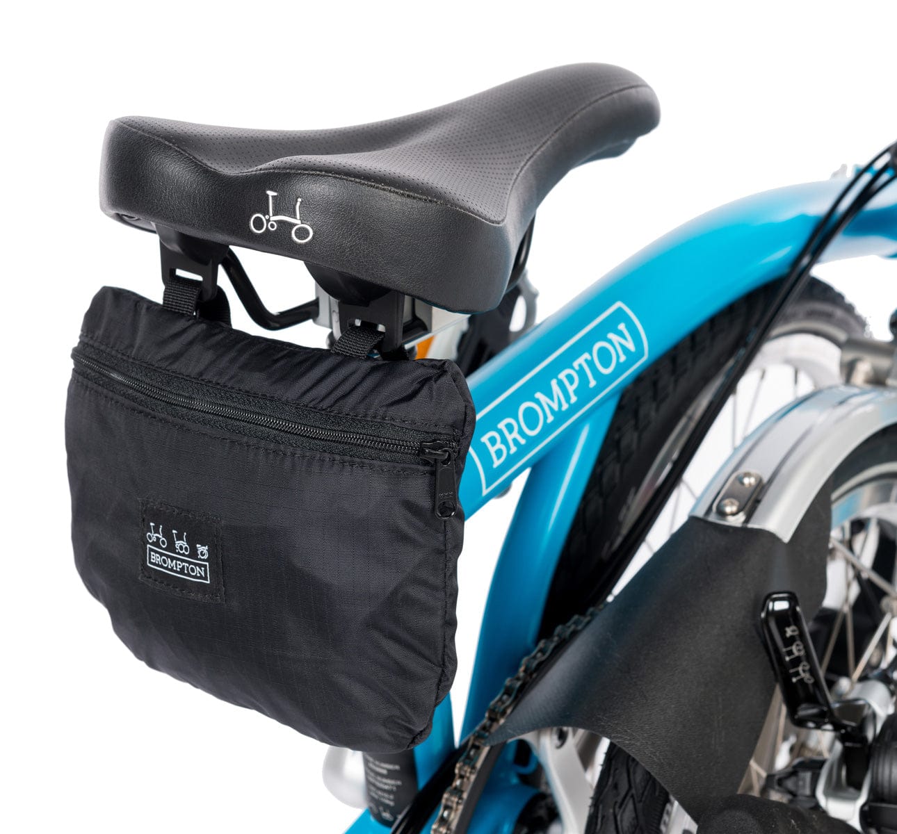 Brompton Padded Travel Bag - Genuine Brompton Accessories