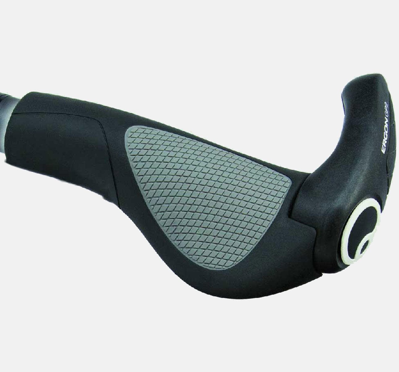 Brooks x Ergon GP1 Leather Grips – Curbside Cycle