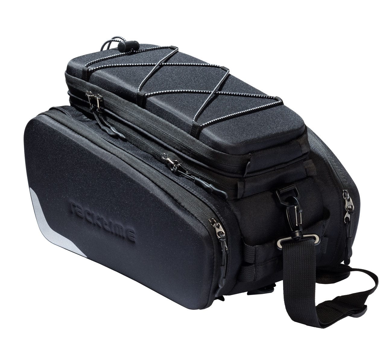 racktime talis plus trunk bag