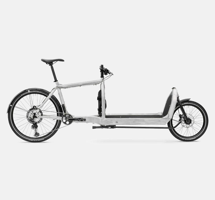 e-Bullit Steps EP8 Cargobike - SUICYCLE STORE