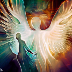 Angel Healer Meditation