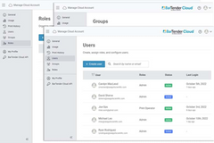 BarTender Cloud Security