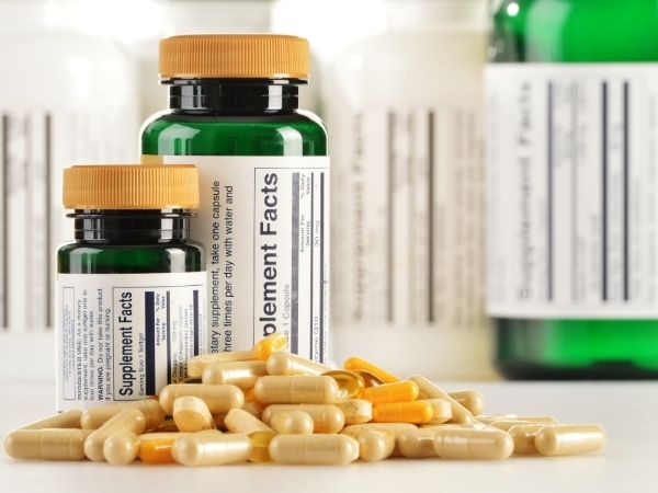 Probiotic Supplements