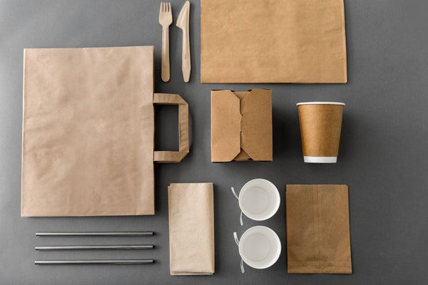 Biodegradable Disposables