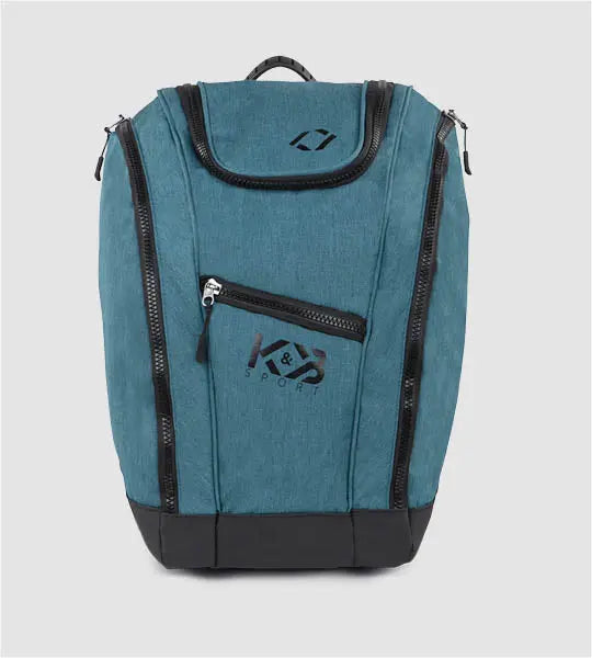 grip Langskomen Onverbiddelijk Ski Junior Boot Backpack - to carry your ski or snowboard equipment – K&B  Sport