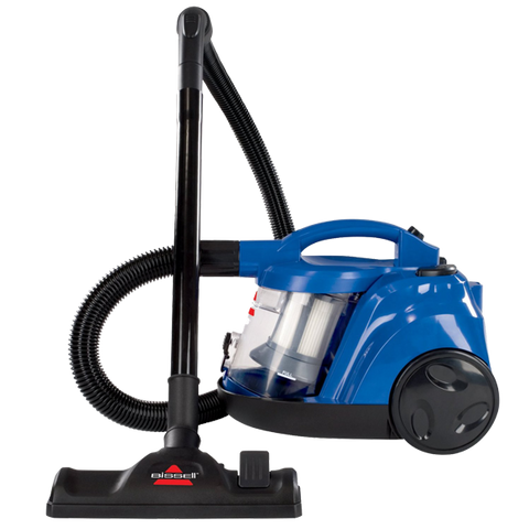 BISSELL Zing Bagless Canister Vacuum