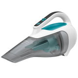 Black & Decker CWV9610 Dustbuster 9.6-Volt Wet and Dry Cordless Hand Vac