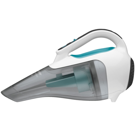 Black & Decker CWV9610 Dustbuster 9.6-Volt Wet and Dry Cordless Hand Vac