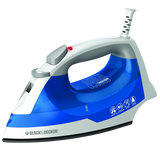 Black & Decker IR03V Easy Steam Iron