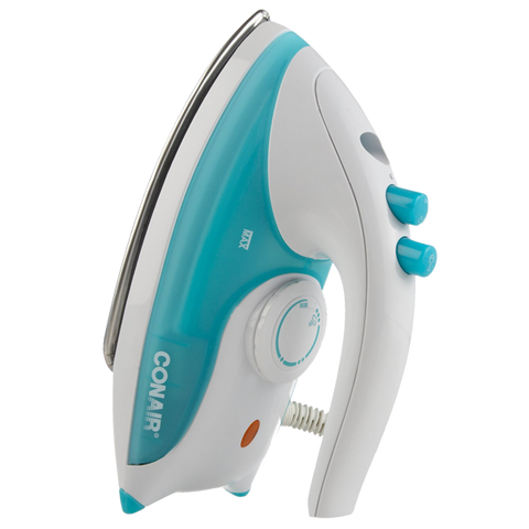 Conair DPP143 EZ Press 800-Watt Steam Iron