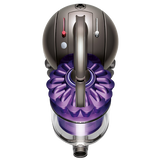 Dyson DC39 Animal Canister Vacuum Cleaner with Tangle-free Turbine tool