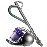 Dyson DC39 Animal Canister Vacuum Cleaner with Tangle-free Turbine tool