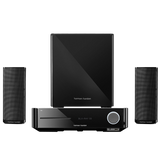 Harman Kardon BDS 370 2.1-Channel Integrated Home Theater System