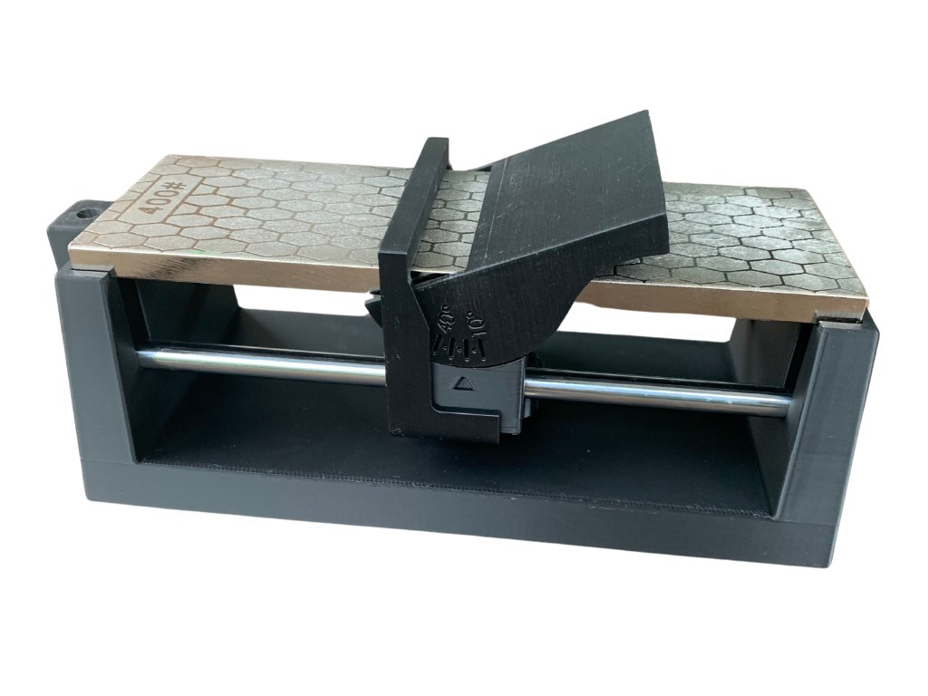 SharpWorx Utility Sharpener