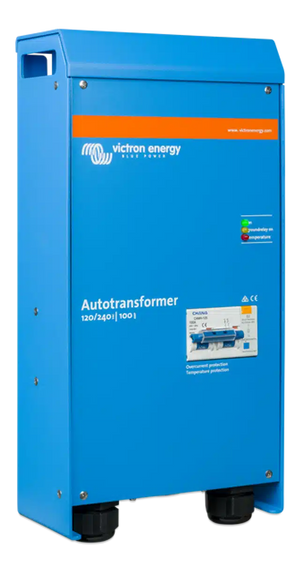 Victron Autotransformer 120/240V-100A - Solar Sovereign