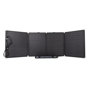 EcoFlow 110W Solar Panel - Solar Sovereign