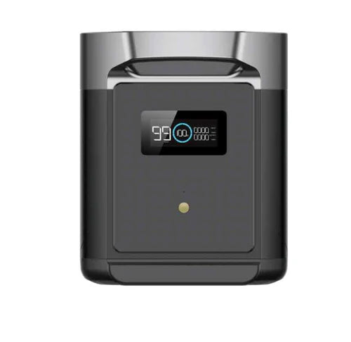 EcoFlow DELTA 2 Max Smart Extra Battery