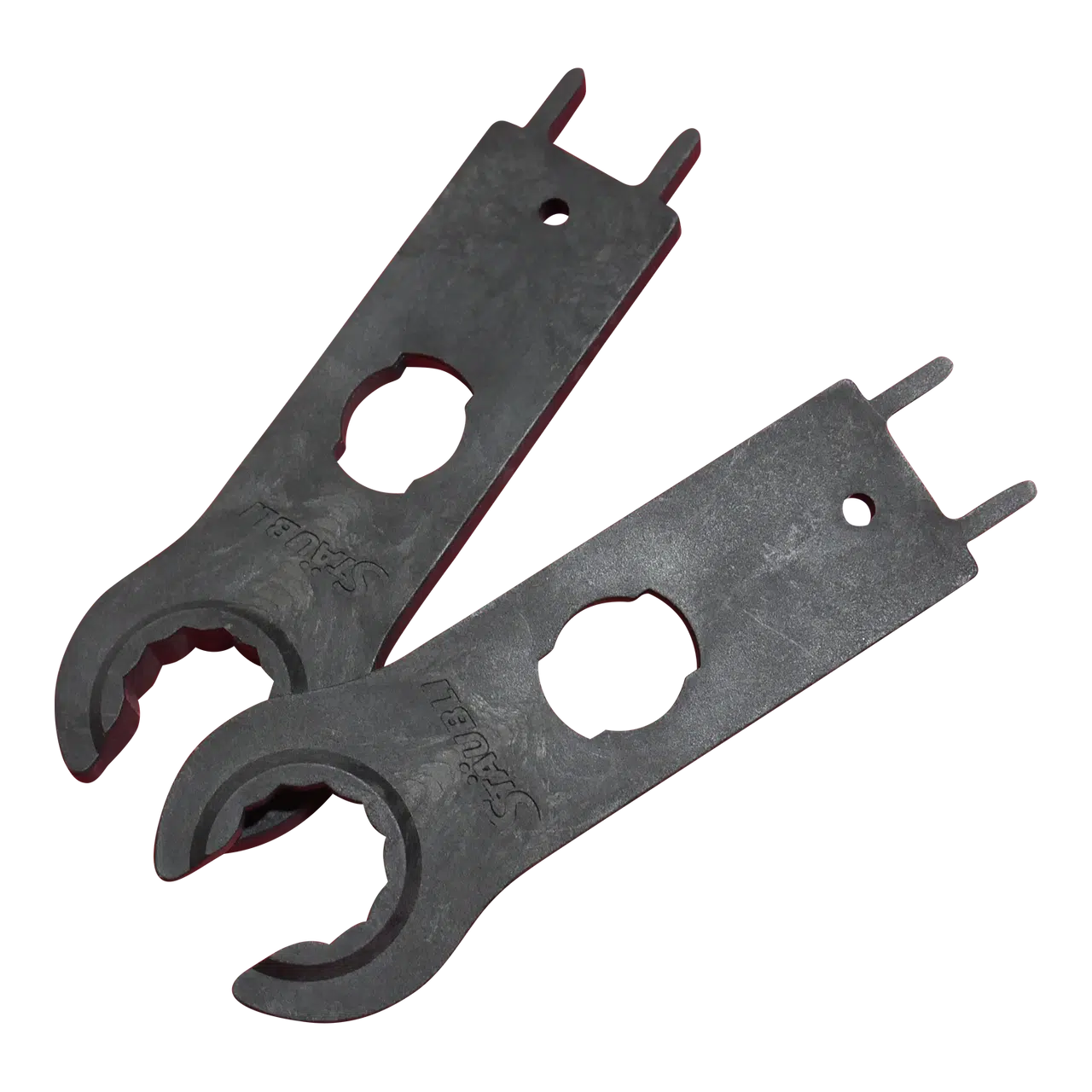 Staubli Open End Spanner Set