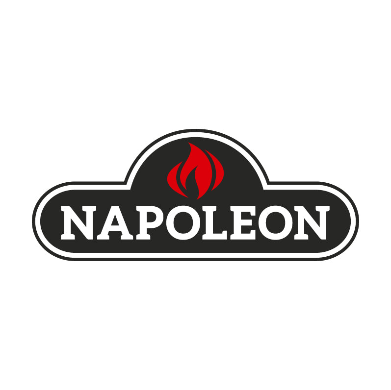 Napoleon - Matte für Seitenablage aus Silikon - Grill-Wiese