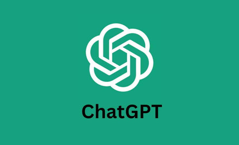 Logo de ChatGPT dans notre article sur comment utiliser ChatGPT